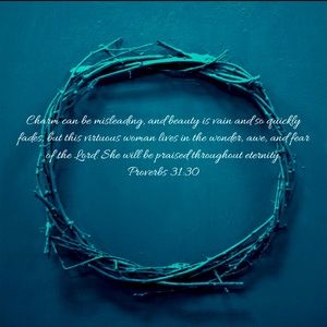 Beauty is on the inside 💕💕